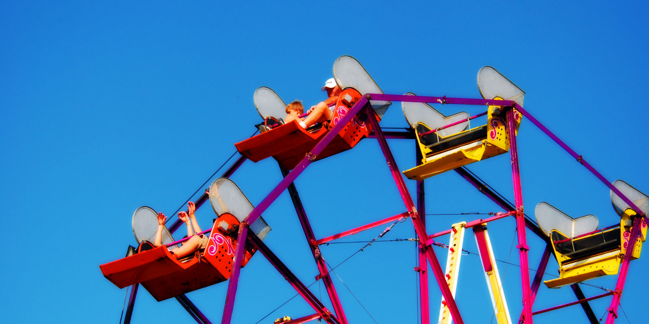 Oldham County Fair – 10/365