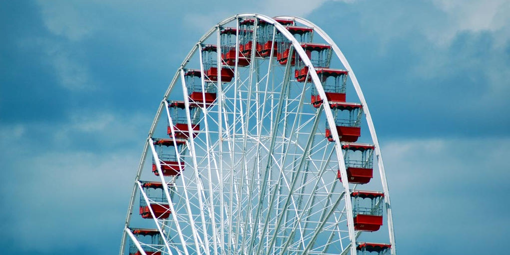 Fair Day Girls – 32/365