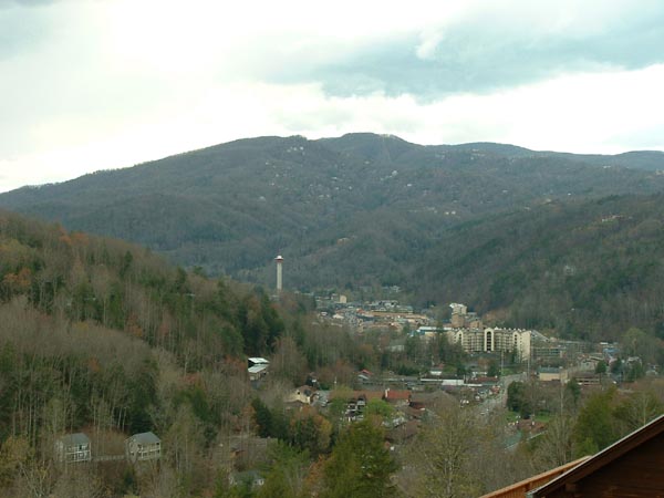 #tbt – Smokey Mountains 2004
