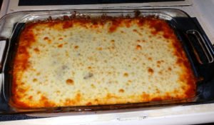 Low Carb Stuffed Pepper Casserole Recipe