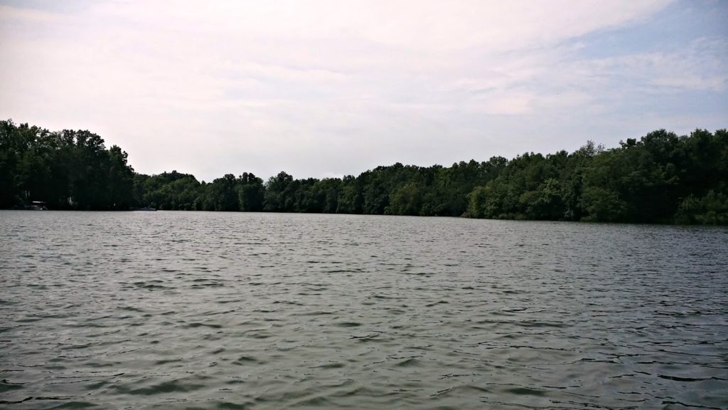 3-lake