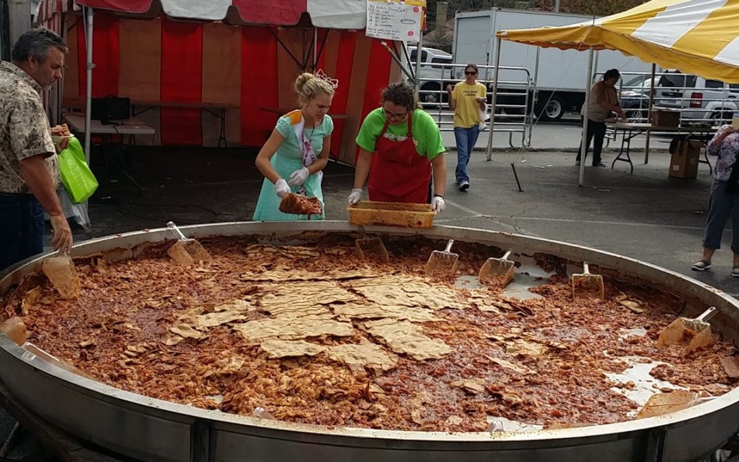 Casey County Apple Festival