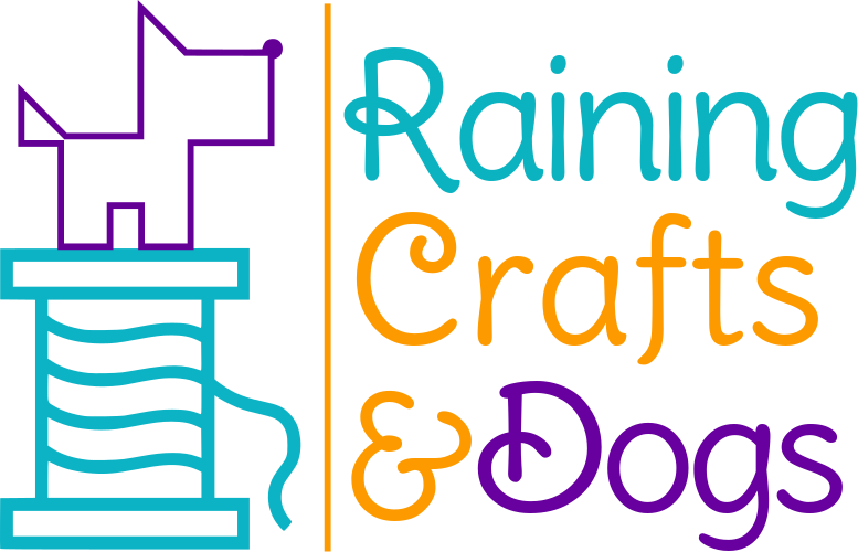 Raining Crafts & Dogs