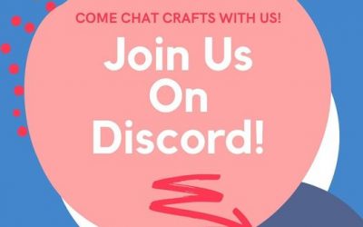 Join Us On Discord