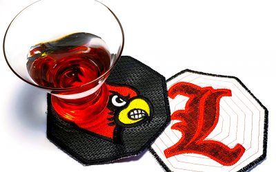 New: University of Louisville Coasters