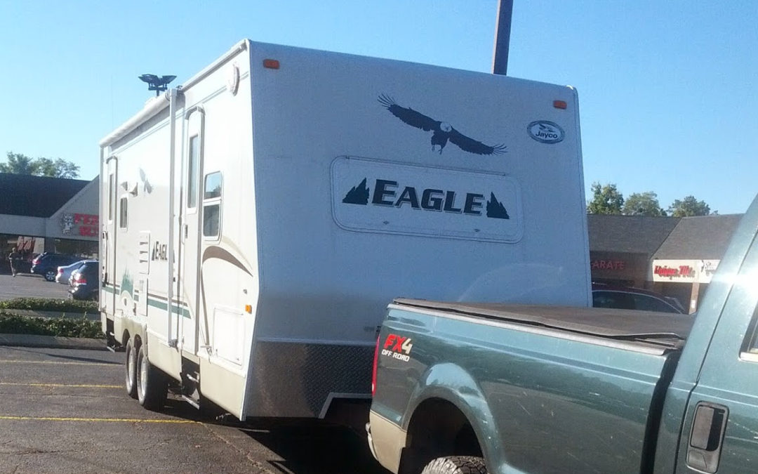 The New Rig