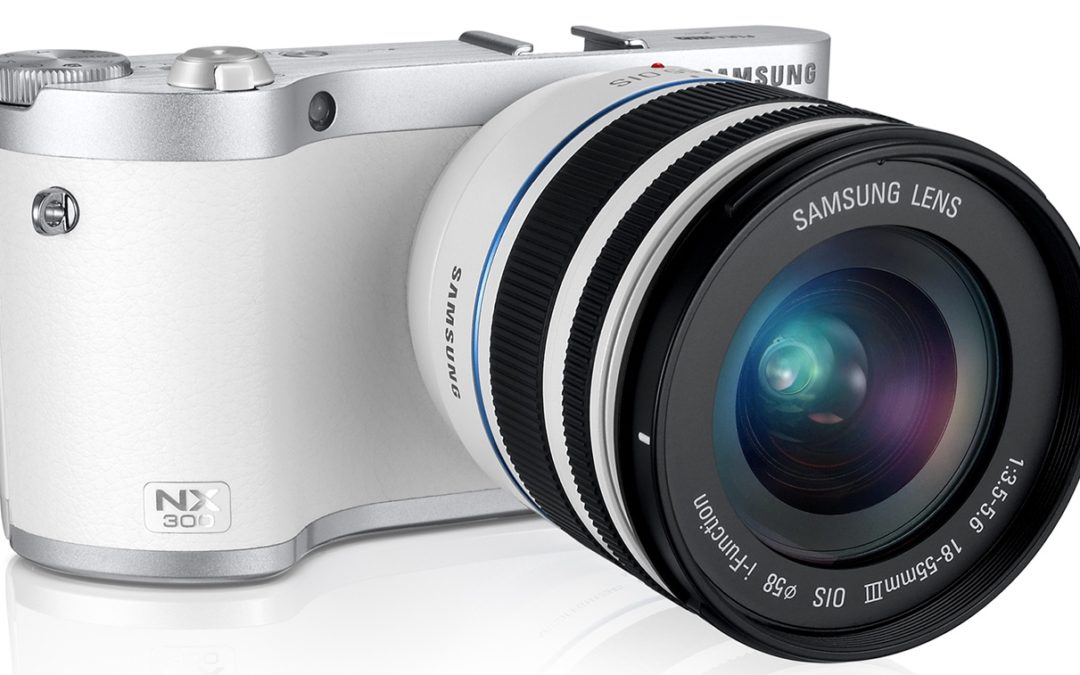 L.B. – New Camera Model