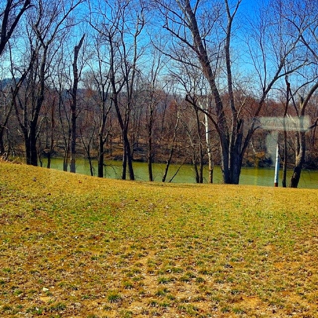Ky River View