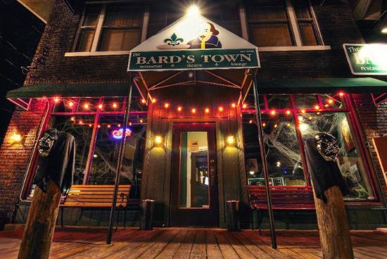 The Bardstown – Dinner & Show