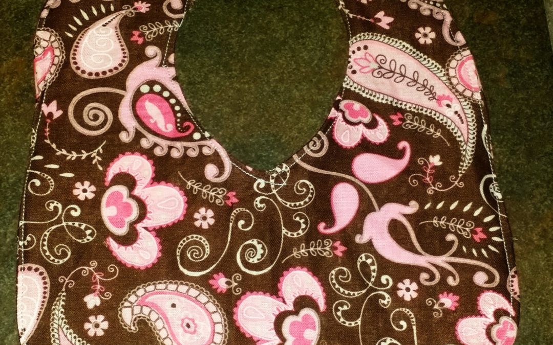 Baby Bib Blunders