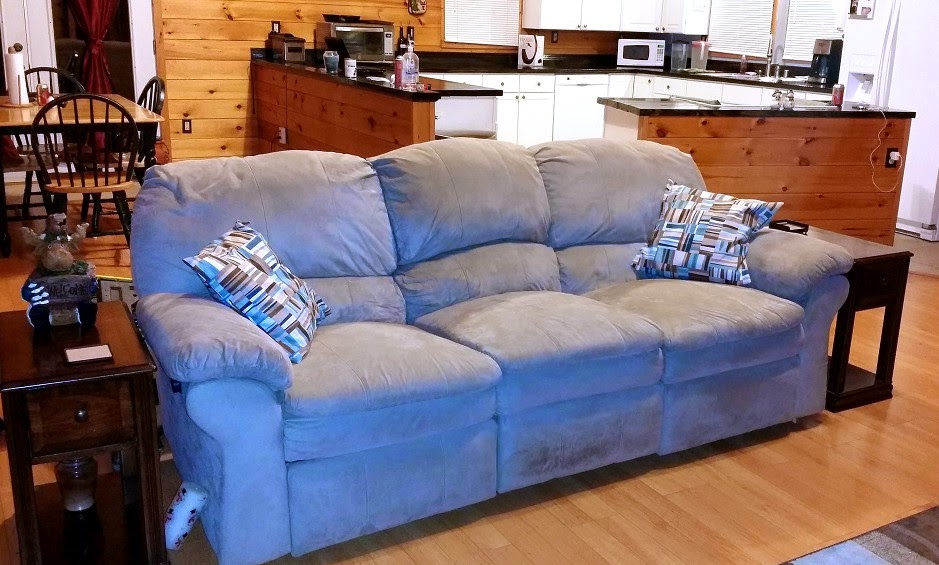 Envelope Throw Pillow Cases