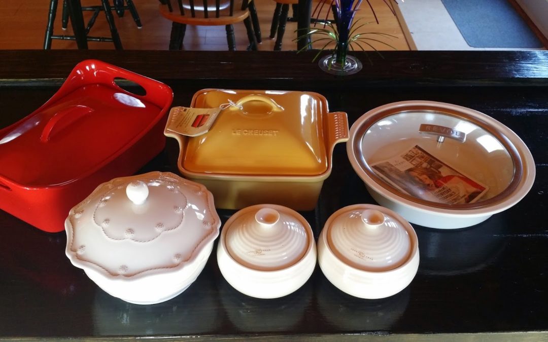 Bakeware Set